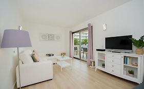 Apartamento En La Playa